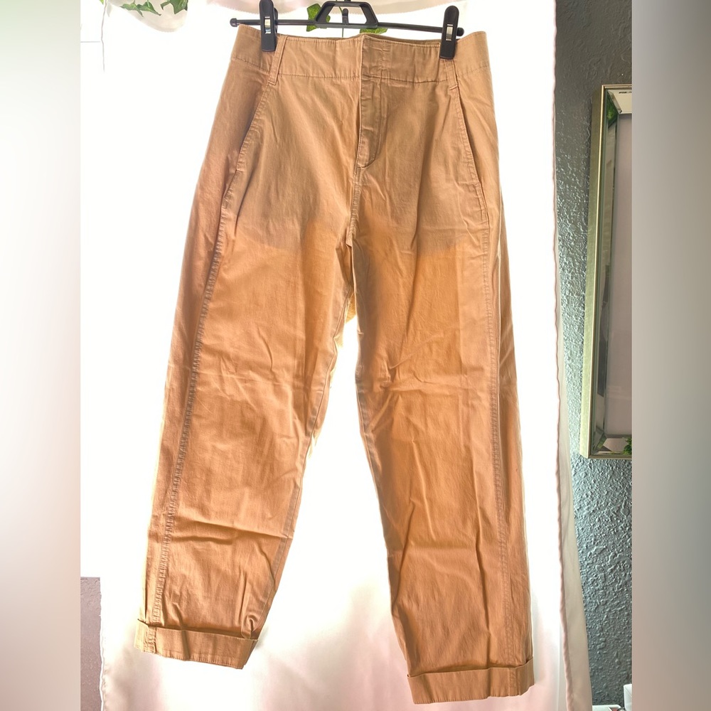 Khaki Pants